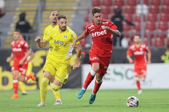 Nhận định, soi k&egrave;o Petrolul Ploiesti vs UTA Arad, 1h30 ng&agrave;y 2/8: Chủ nh&agrave; sa s&uacute;t
