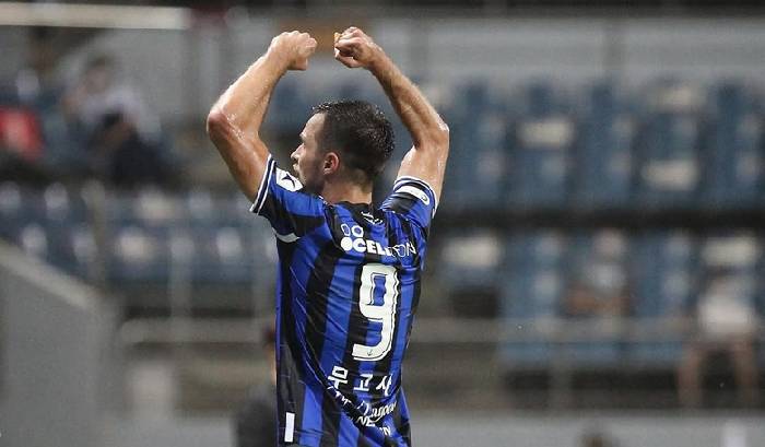 Nhận định, soi kèo Seoul E-Land vs Incheon United, 17h00 ngày 2/8: Tiếp tục thắng?