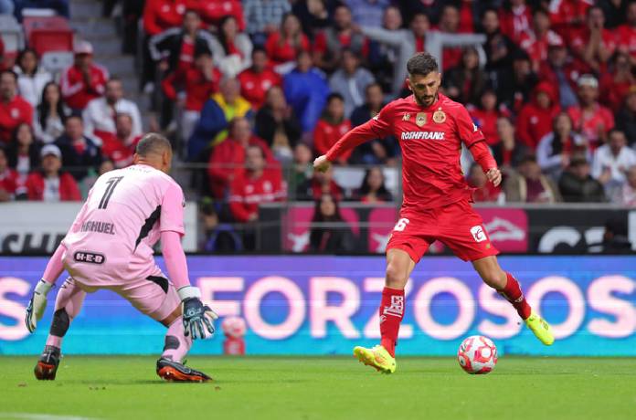 Nhận định, soi kèo Toluca vs Montreal, 8h00 ngày 2/8: Chủ nhà kém cỏi