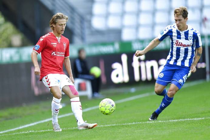 Nhận định, soi kèo Vejle vs Odense, 1h00 ngày 2/8: Tân binh thăng hoa