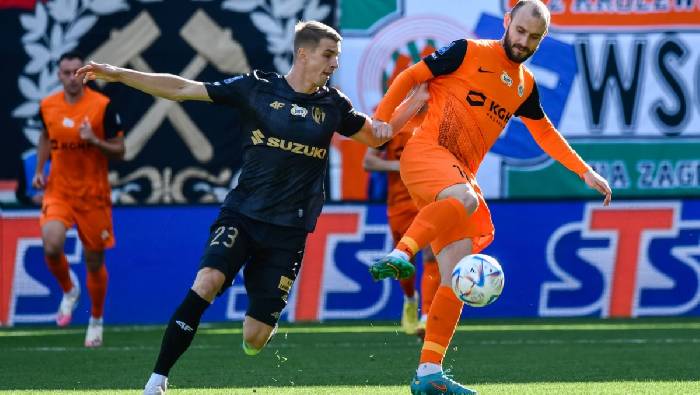 Nhận định, soi k&egrave;o Zaglebie Lubin vs Korona Kielce, 23h00 ng&agrave;y 1/8: Cơ hội ho&agrave;n hảo