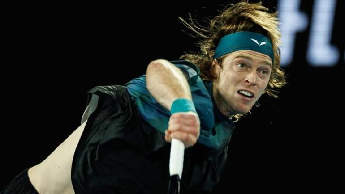 Nhận định tennis Rublev vs Sonego, Vòng 3 Canadian Open - 23h30 ngày 1/8