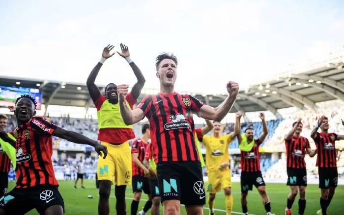 Nhận định, soi kèo Brommapojkarna vs Malmo, 19h00 ngày 2/8: Lịch sử gọi tên