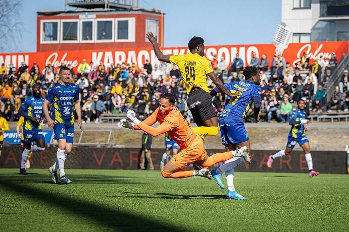 Nhận định, soi kèo Gnistan vs KuPS, 23h00 ngày 1/8: Khác biệt đẳng cấp