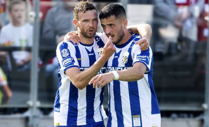 Nhận định, soi kèo Goteborg vs Degerfors, 19h00 ngày 2/8: Tiếp tục chìm sâu