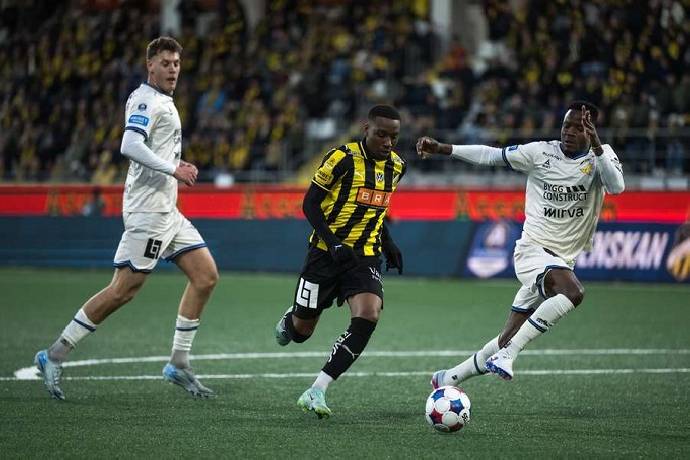 Nhận định, soi kèo Hacken vs Kalmar, 20h00 ngày 1/8: Bắt nạt tân binh
