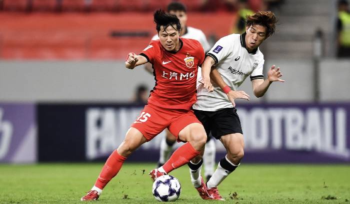 Nhận định, soi kèo Liaoning Tieren vs Shanghai Shenhua, 18h35 ngày 2/8: Tin vào cửa dưới