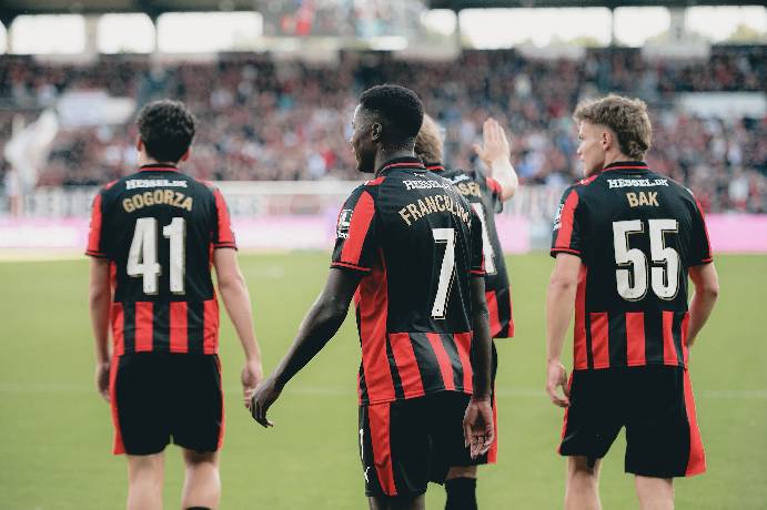 Nhận định, soi kèo Midtjylland vs Horsens, 19h00 ngày 2/8: 3 điểm nhọc nhằn