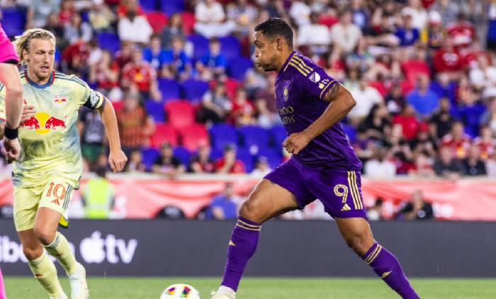 Nhận định, soi kèo New York RB vs Orlando City, 06h30 ngày 2/8: Cản bước đàn bò