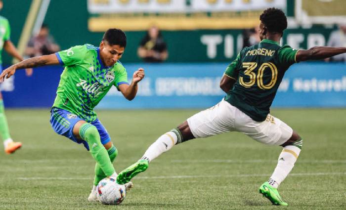 Nhận định, soi kèo Portland Timbers vs Seattle Sounders, 09h45 ngày 2/8: Vùi dập đối thủ