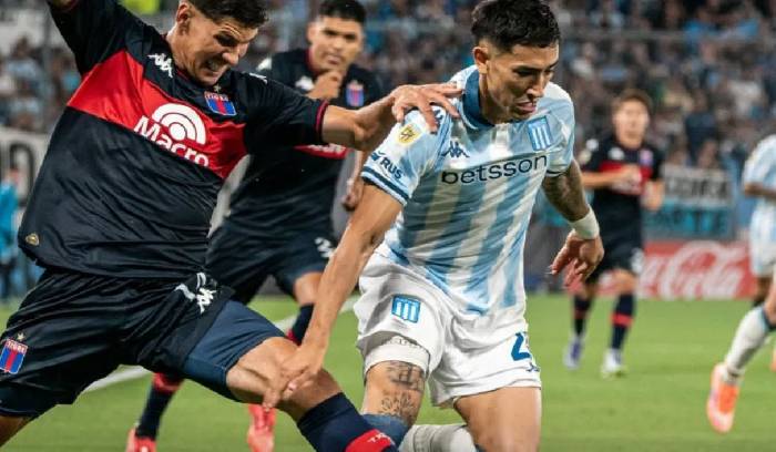 Nhận định, soi kèo Racing vs Tigre, 06h30 ngày 2/8: Khách mất tập trung