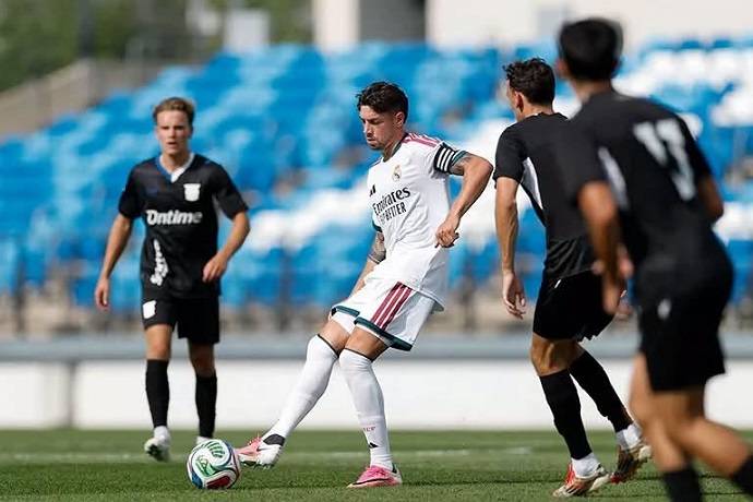 Nhận định, soi kèo Real Madrid vs Fiorentina, 23h00 ngày 1/8: Quá khác biệt