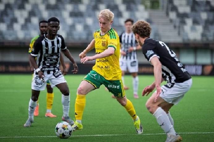 Nhận định, soi kèo TPS Turku vs Mariehamn, 19h00 ngày 1/8: Đạp đáy bám đỉnh