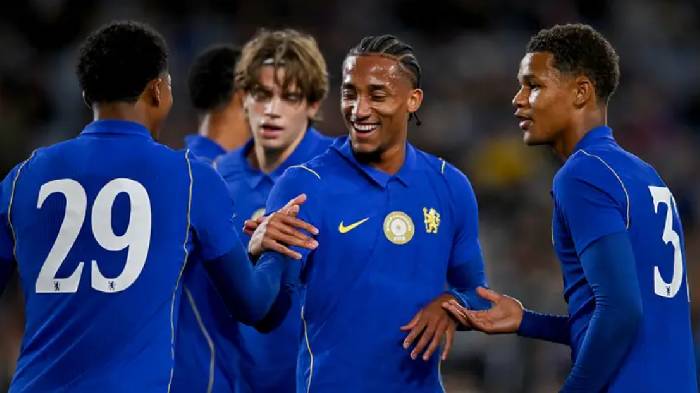 Soi kèo góc Chelsea vs Tottenham, 16h45 ngày 01/08