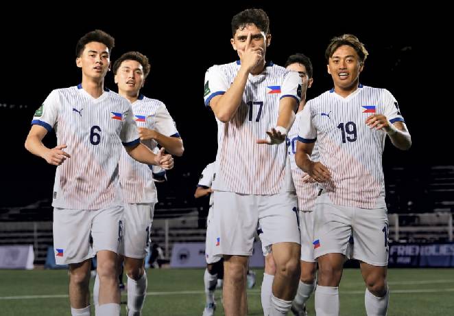 Soi kèo góc Lào vs Philippines, 17h00 ngày 01/08