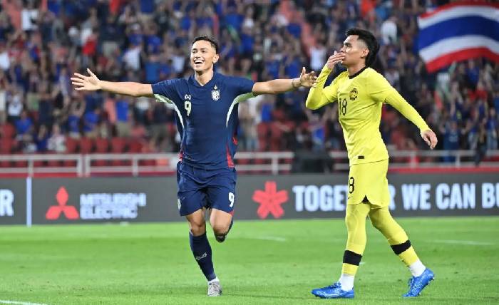 Soi kèo góc Thái Lan vs Malaysia, 20h00 ngày 01/08
