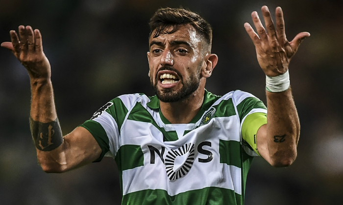 Tin chuyển nhượng ng&agrave;y 1/9: Bruno Fernandes tiết lộ sự thật g&acirc;y sốc về MU