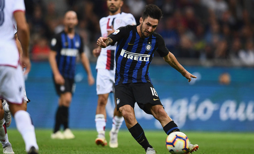 Nhận định bóng đá Cagliari vs Inter Milan, 01h45 ngày 02/9: Chủ nhà yếu thế