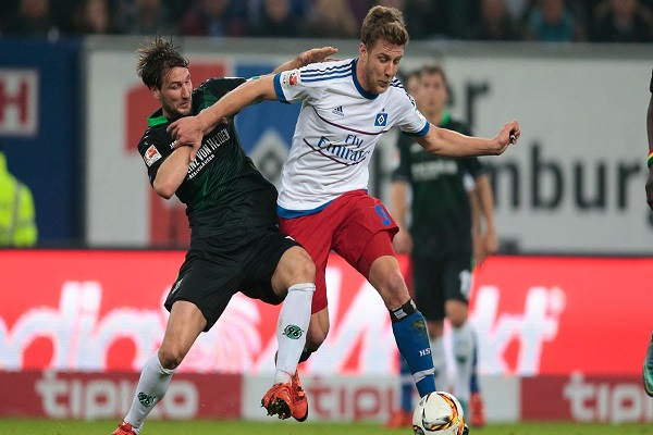 Phân tích tỷ lệ Hamburger vs Hannover, 18h30 ngày 1/9