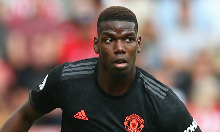 Coi như s&aacute;ng tỏ tương lai Paul Pogba
