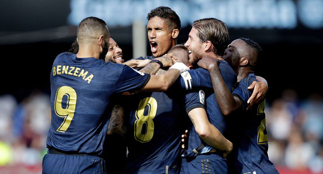 Nhận định b&oacute;ng đ&aacute; Villarreal vs Real Madrid, 02h00 ng&agrave;y 2/9: Bắn hạ T&agrave;u ngầm V&agrave;ng