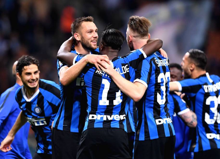 Phân tích tỷ lệ Cagliari vs Inter Milan, 1h45 ngày 2/9