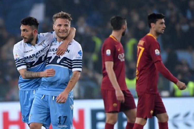 Phân tích tỷ lệ Lazio vs AS Roma, 23h ngày 1/9