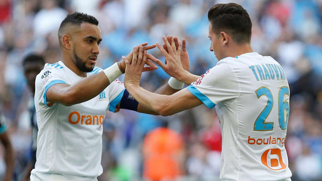Nhận định b&oacute;ng đ&aacute; Marseille vs St Etienne, 02h00 ng&agrave;y 2/9: Tử địa Velodrome