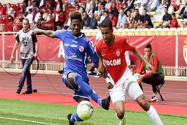 Phân tích tỷ lệ Strasbourg vs Monaco, 22h ngày 1/9