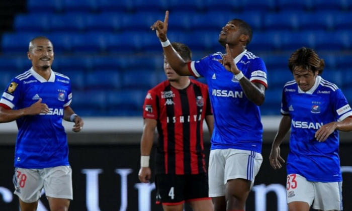 Nhận định Consadole Sapporo vs Yokohama F Marinos, 17h00 ngày 2/9