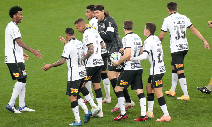 Nhận định Goias vs Corinthians, 5h15 ngày 3/9