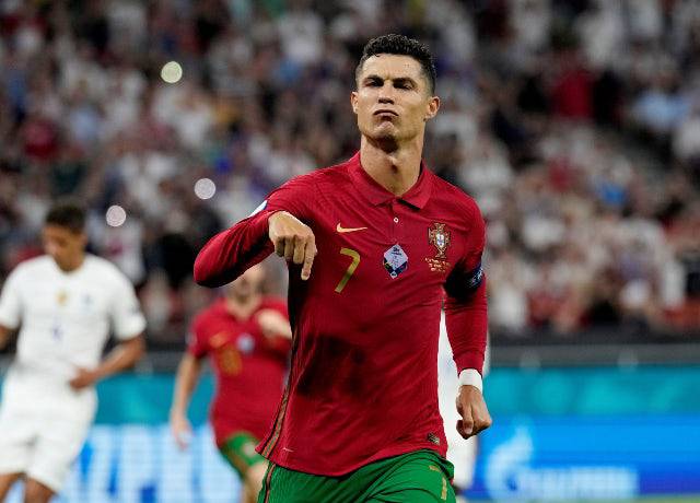 Đội hình ra sân chính thức Bồ Đào Nha vs CH Ireland, 1h45 ngày 2/9