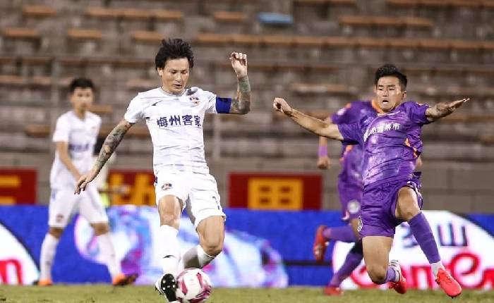Nhận định, soi kèo Nanjing Fengfan vs Meizhou Hakka, 18h35 ngày 3/9