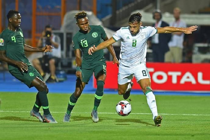 Nhận định, soi kèo Nigeria vs Liberia, 23h ngày 3/9