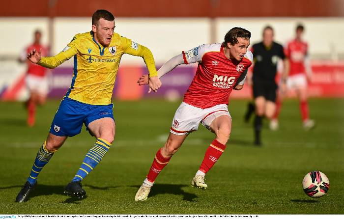 Nhận định, soi kèo St Patrick's Dublin vs Longford Town, 1h45 ngày 4/9