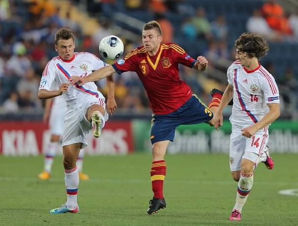 Nhận định, soi kèo Tây Ban Nha U21 vs Nga U21, 1h45 ngày 4/9