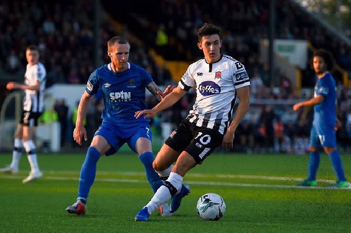 Nhận định, soi kèo Waterford vs Dundalk, 1h45 ngày 4/9