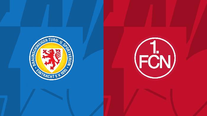 Nhận định, soi kèo Braunschweig vs Nurnberg, 23h30 ngày 2/9
