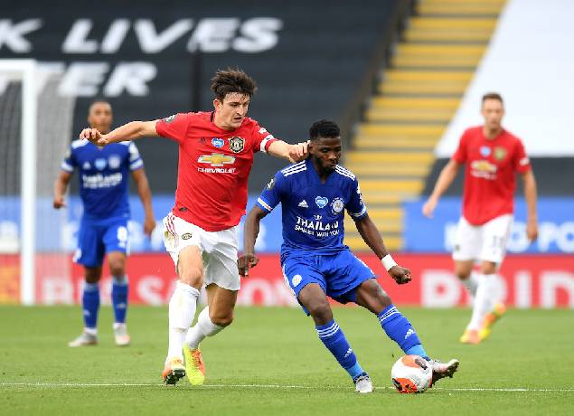 Nhận định, soi k&egrave;o Leicester vs MU, 2h ng&agrave;y 2/9