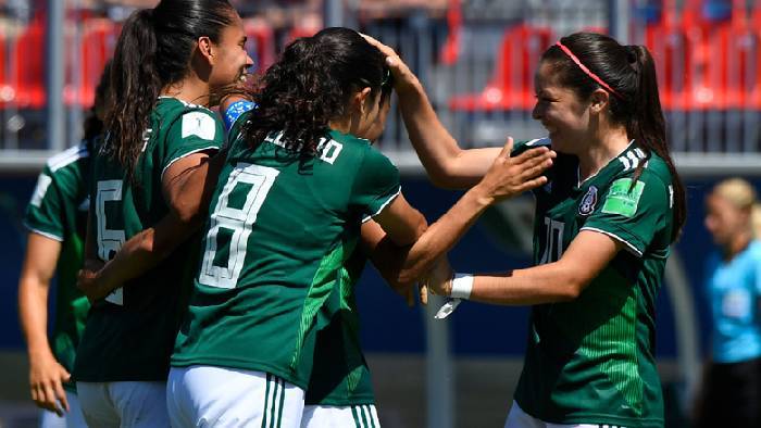 Soi kèo, dự đoán Macao nữ Mexico vs nữ New Zealand, 6h ngày 3/9