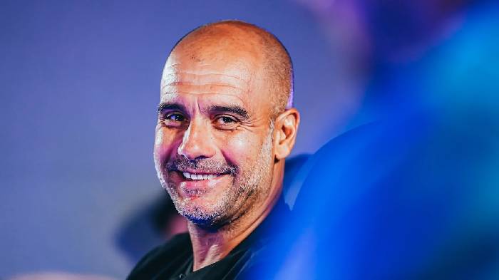 Đỉnh! Pep đem về cho Man City m&oacute;n lợi khổng lồ từ cầu thủ trẻ