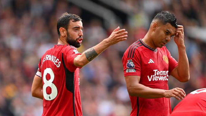 Here we go! Man United chính thức chiêu mộ số 6 trên cả 'hoàn hảo'