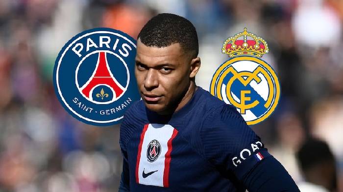 Hot! Mbappe gia hạn với PSG, có 1 điều khoản bất ngờ về Real