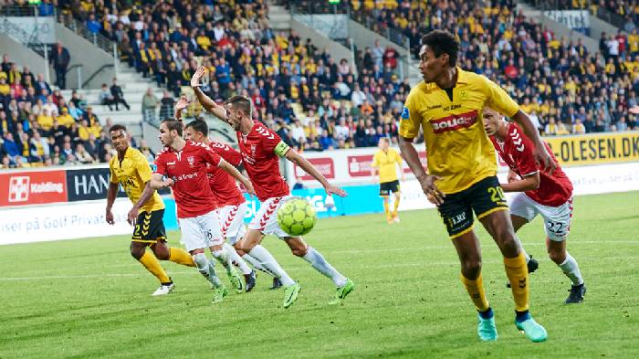 Nhận định, soi kèo AC Horsens vs B93 Copenhagen, 0h00 ngày 2/9