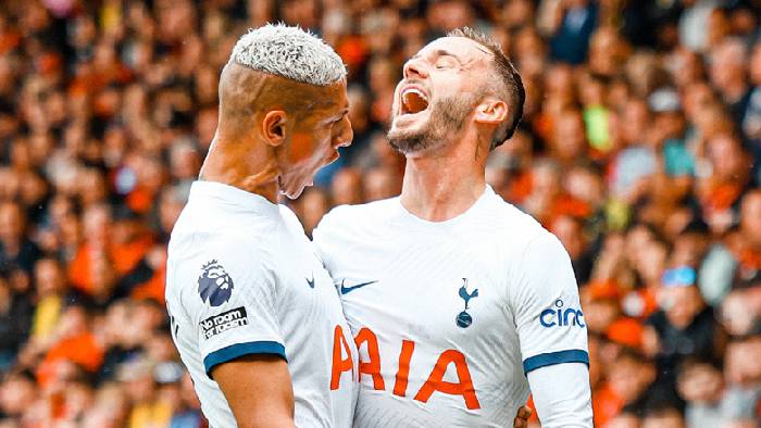 Nhận định, soi kèo Burnley vs Tottenham, 21h00 ngày 2/9