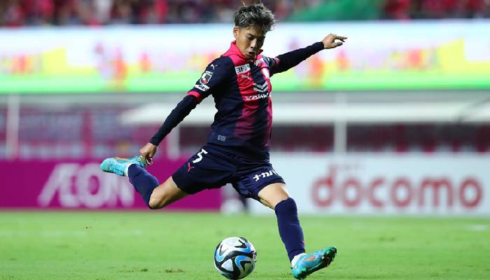 Nhận định, soi kèo Cerezo Osaka vs Kawasaki Frontale, 17h00 ngày 2/9