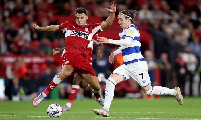 Nhận định, soi kèo Middlesbrough vs Queens Park Rangers, 21h00 ngày 2/9