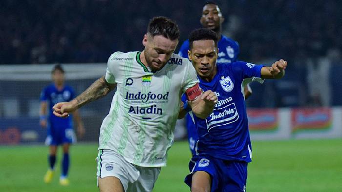 Nhận định, soi kèo Persija Jakarta vs Persib Bandung, 15h00 ngày 2/9