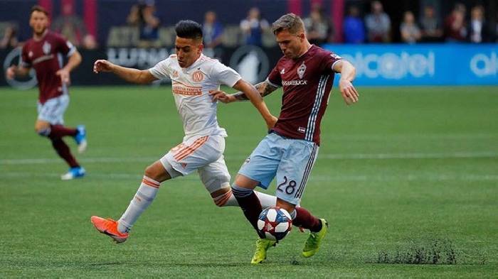 Nhận định, soi kèo Real Salt Lake vs Colorado Rapids, 8h30 ngày 3/9