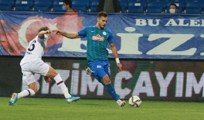 Nhận định, soi kèo Rizespor vs Fatih Karagumruk, 1h00 ngày 2/9